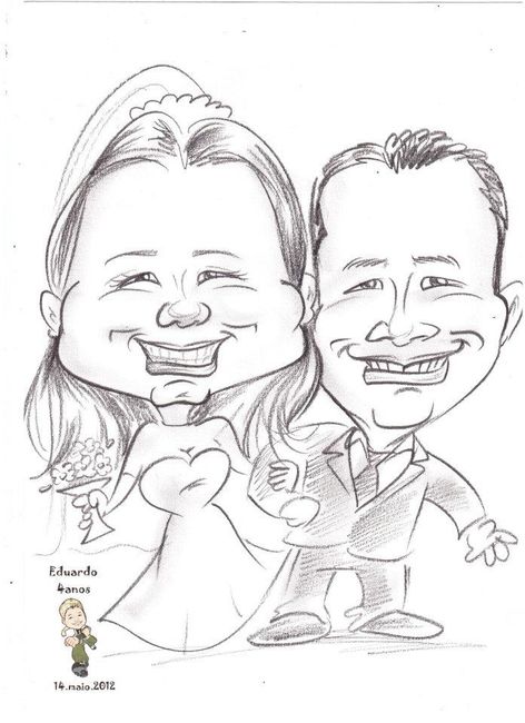 caricatura