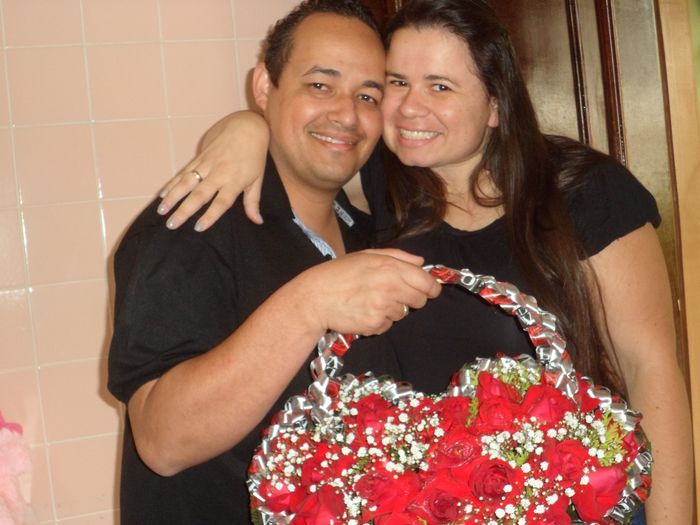 love niver