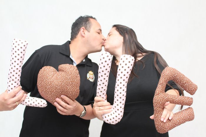 beijo love