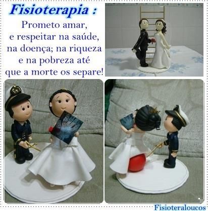 Topo de bolo!