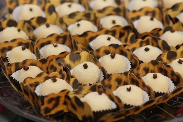 docinhos bichinhos