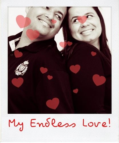 My Endless Love!