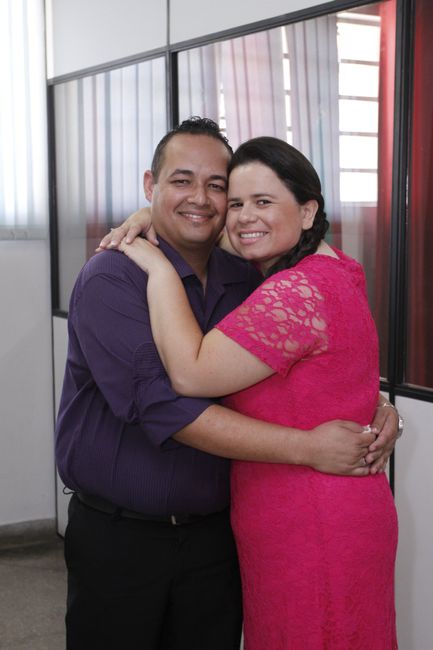 casamento civil