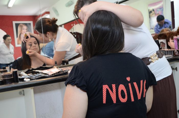 Minha camiseta