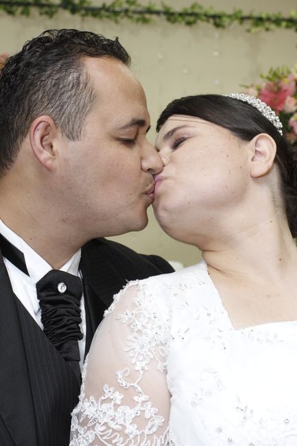 beijo love