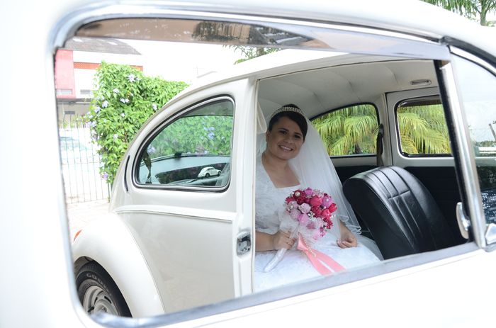 fusca juju