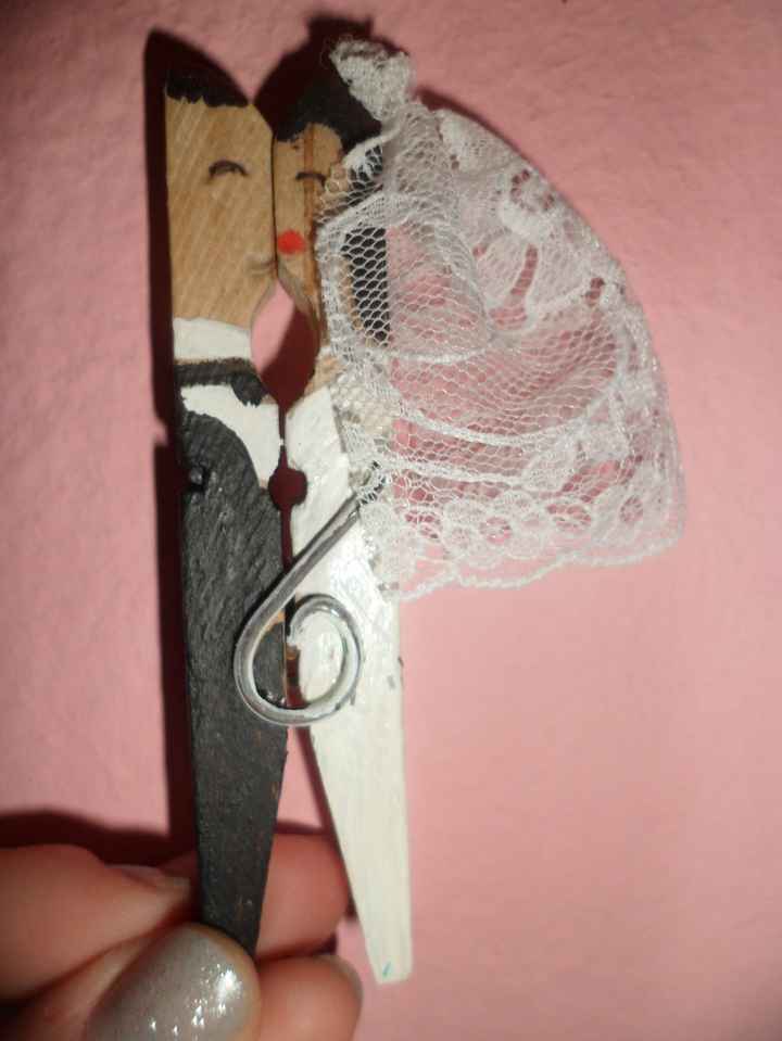 noivinhos