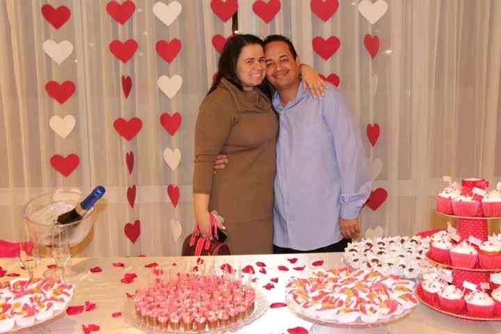 meu amor e eu