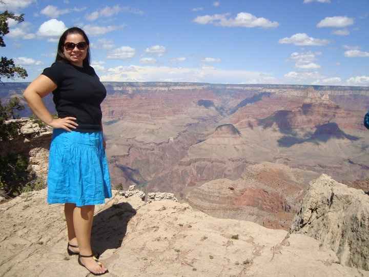 Grand Canyon