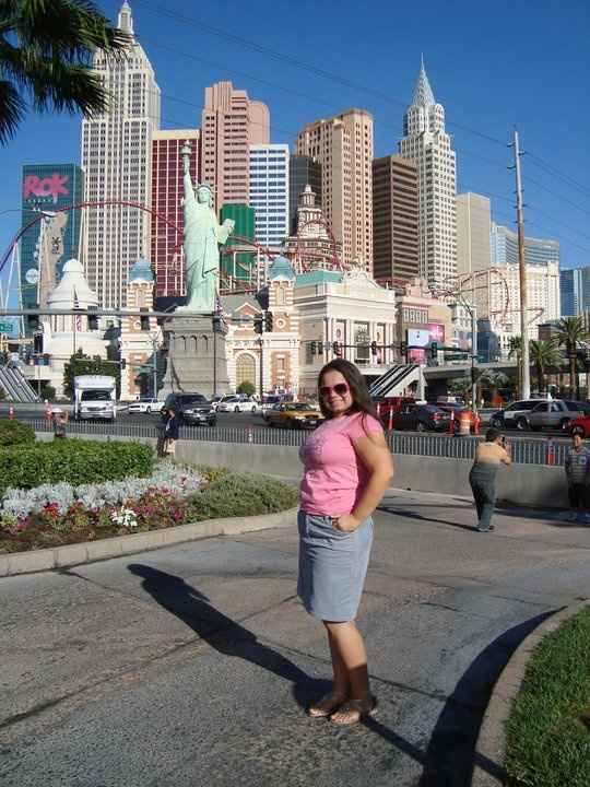 Las Vegas