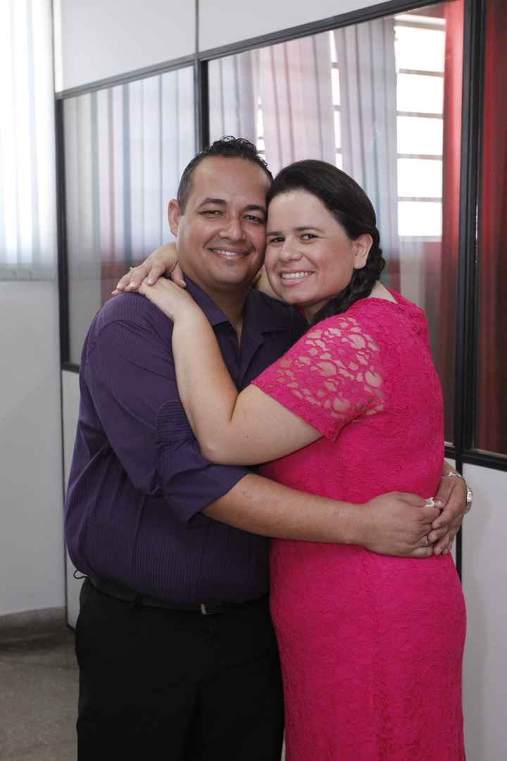 casamento civil