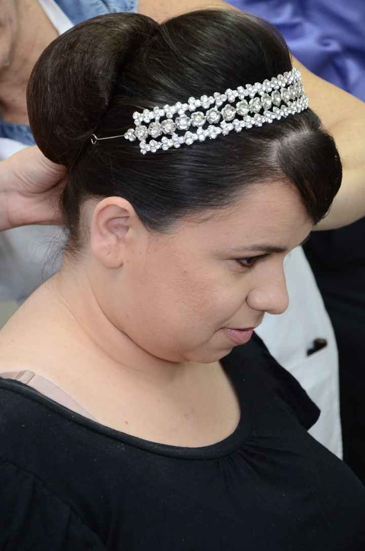 Minha Tiara