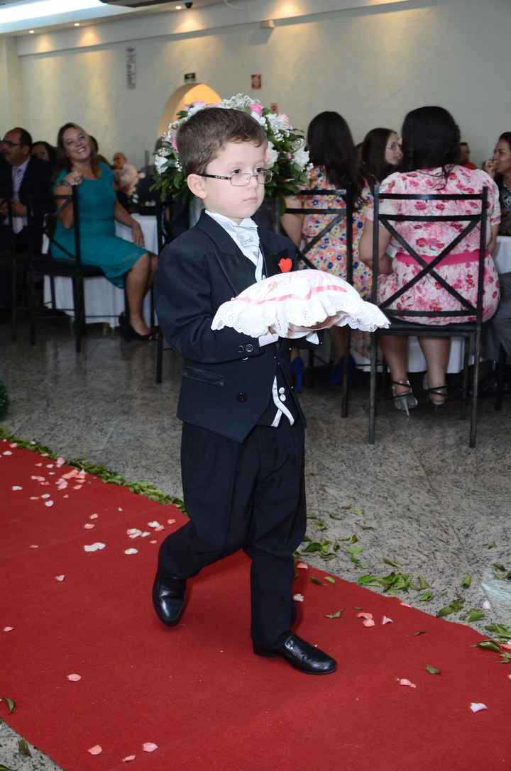 sobrinho dudu