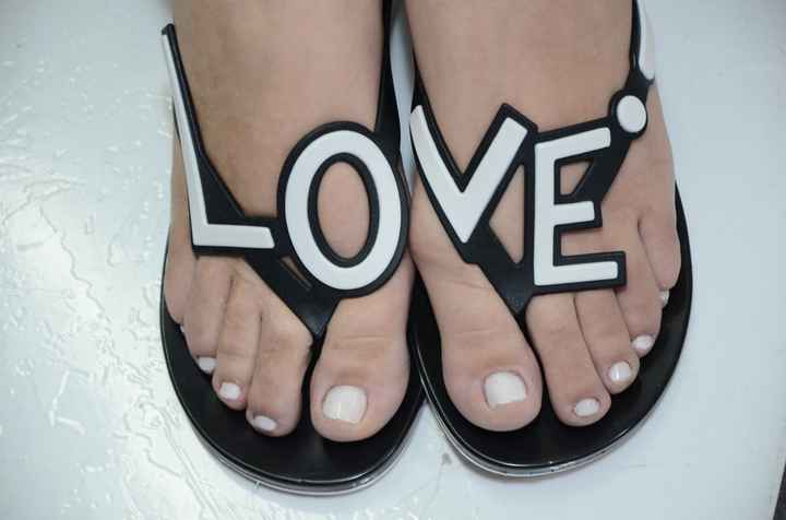 melissa love