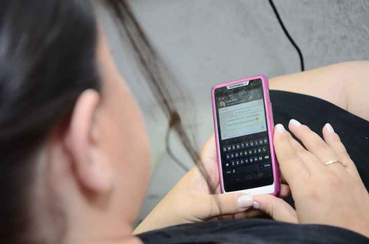 celular making off