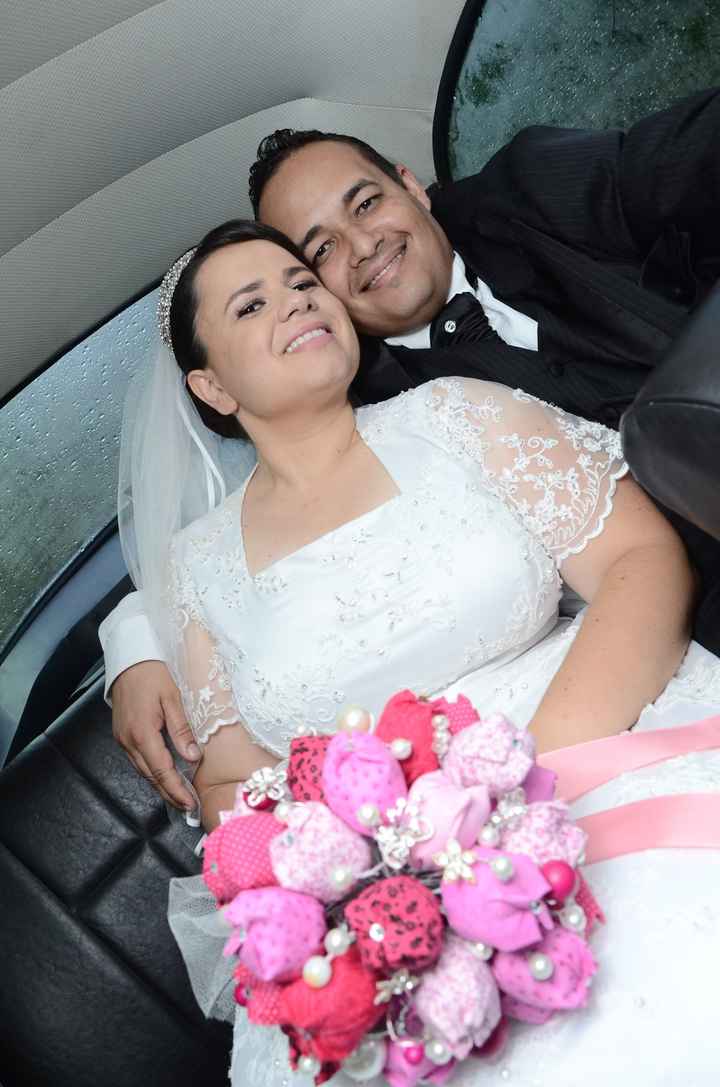 love e ju buque