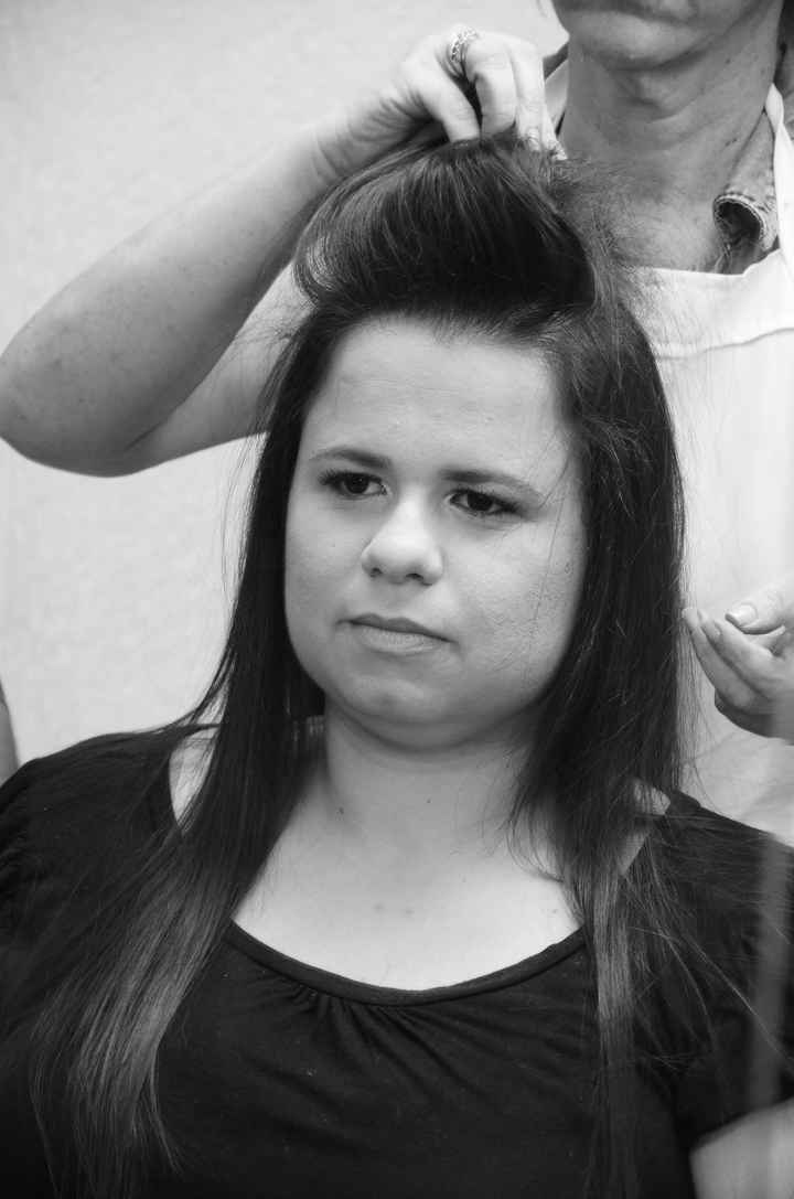 making off