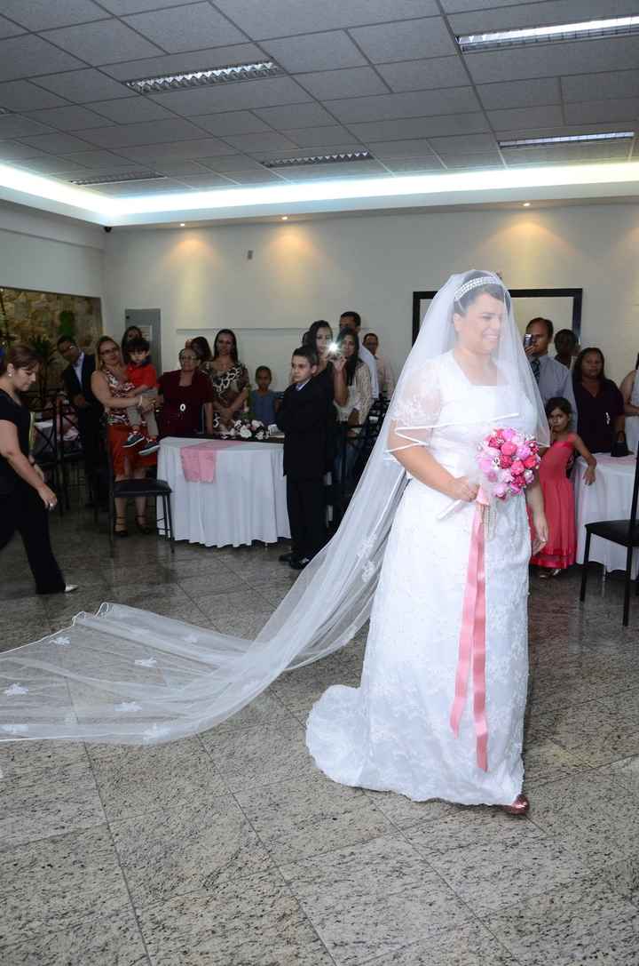 Meu veu