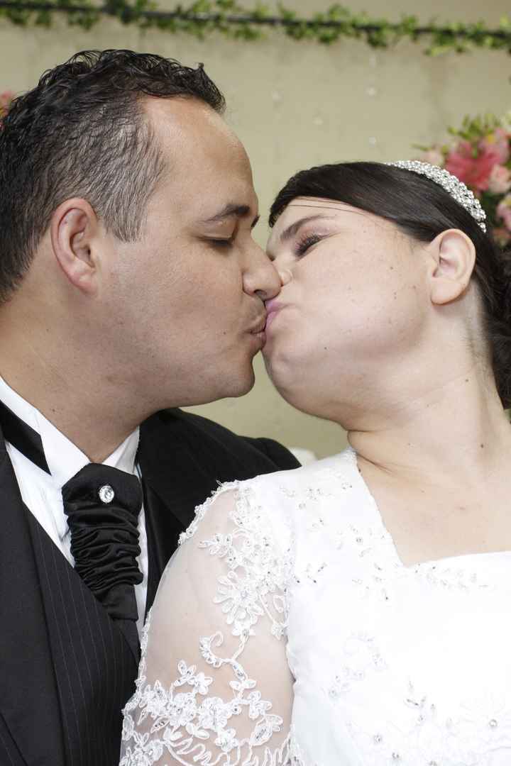 beijo love