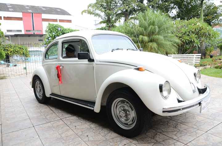 Fusca