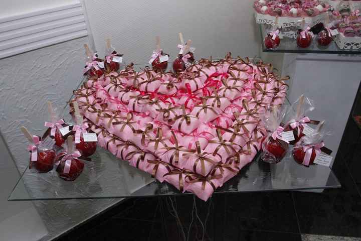 maca do amor