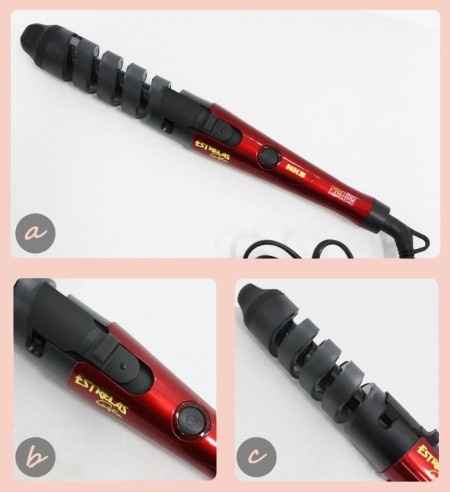babyliss