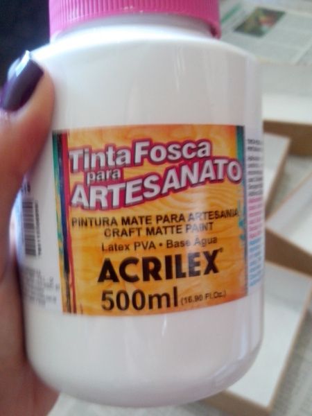 DecoraÇÃo - 1