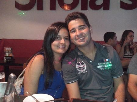 Mostre seu amor - 1