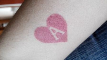 Minha tatto