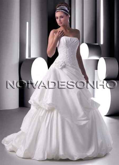 Mudança na data do casamento!!! - 1