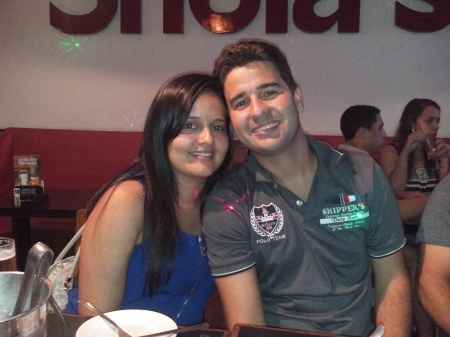 Mostre seu amor - 1