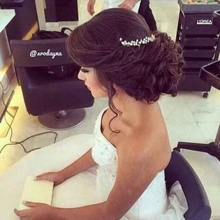 Cabelo! como vão usar? - 1