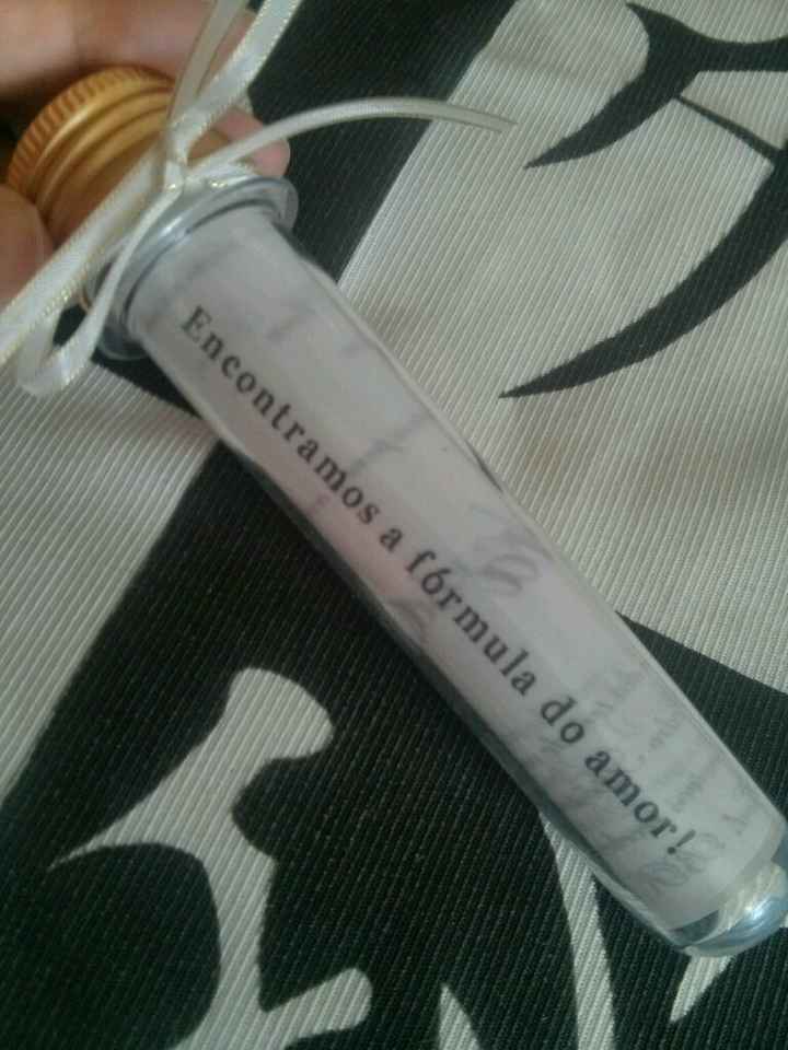 Meu convite diy - 1