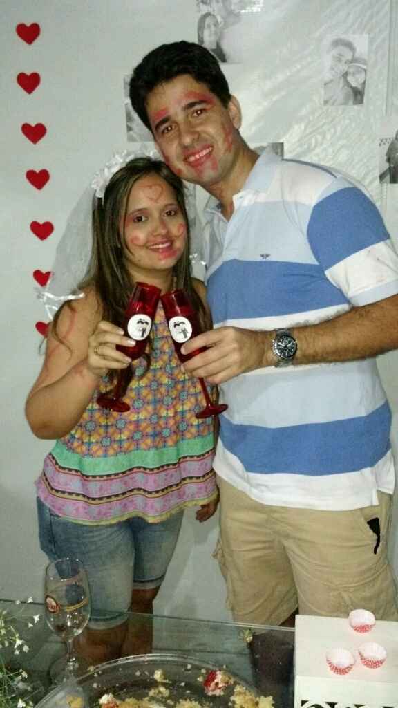 Meu chá bar - 3