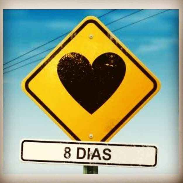 Tá chegando a hora!!! - 1