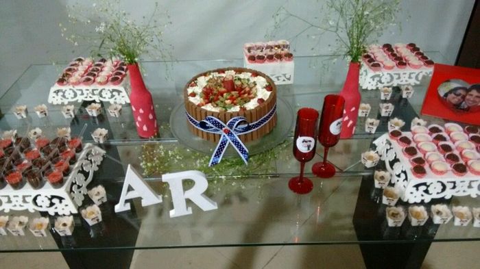 Meu chá bar - 4