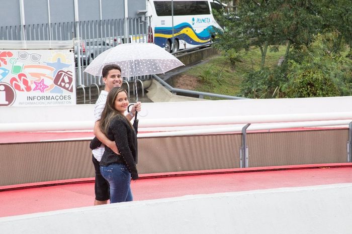 No MAC, em Niterói