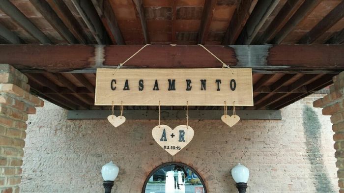 Casei!!!!! - 7