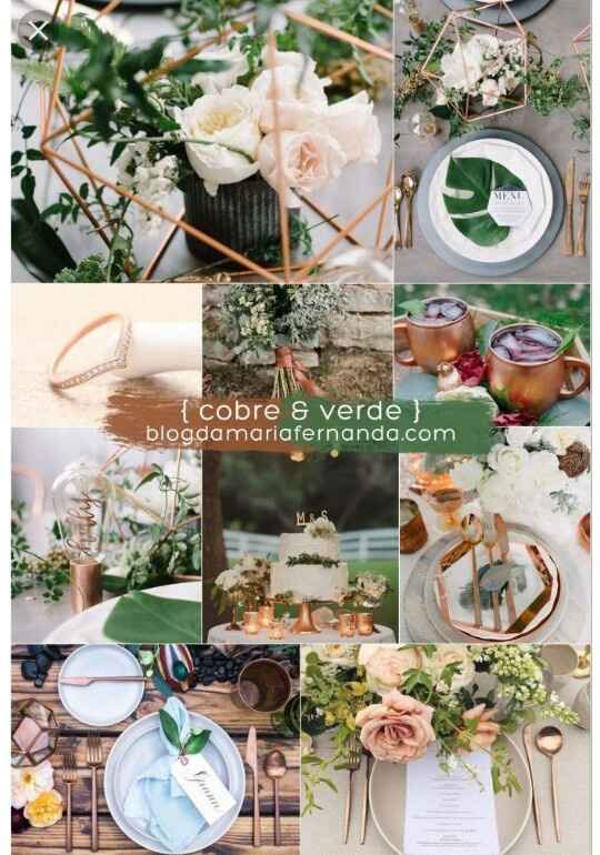  Decoração para mês de agosto - 3