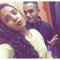 Poste uma foto com o seu amor - 1