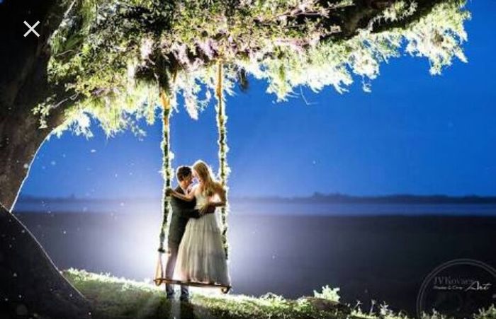  Inspirações pré-wedding ♡ - 1