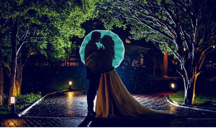  Inspirações pré-wedding ♡ - 2