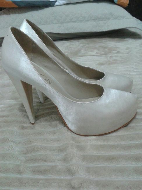  Sapato - 2