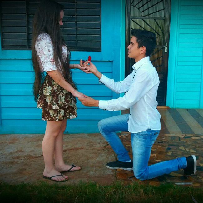  Meu pedido❤ - 1
