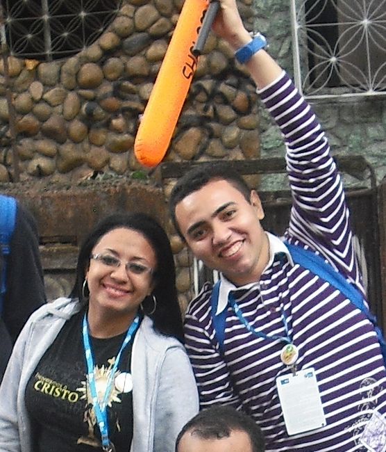 EU & VOCÊ