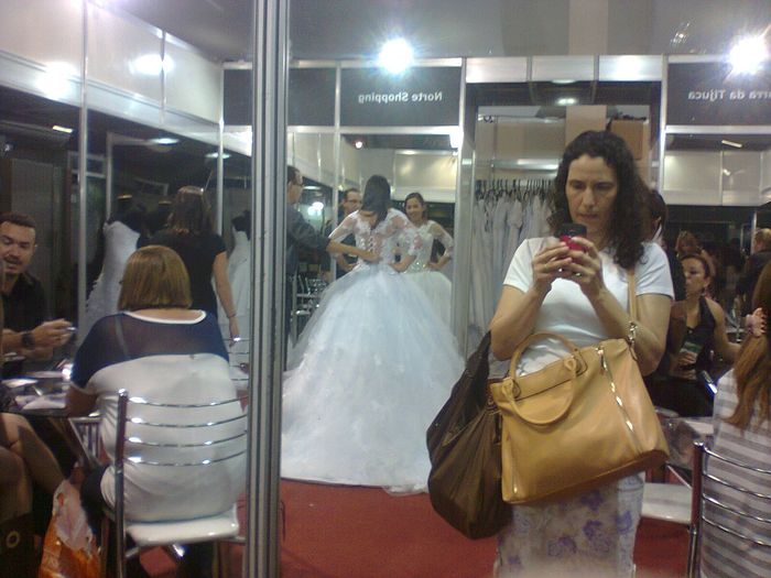 Vestido lindo