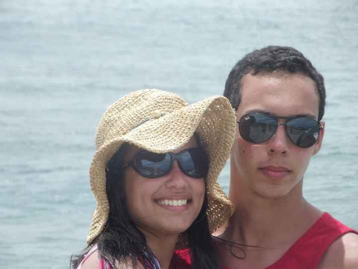 Eu e o Meu Amor