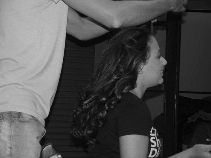 Making Off!
