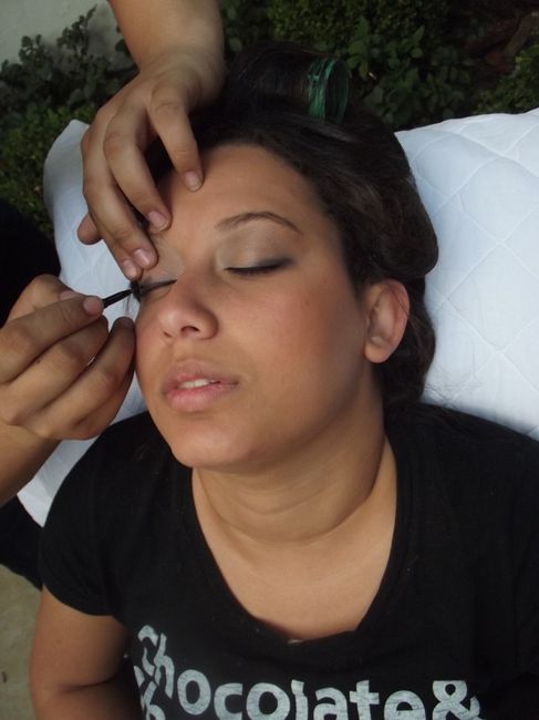 Making Off! 2