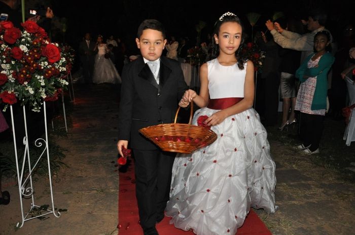 Pajem e Dama 2